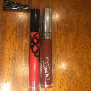 Lipglosses